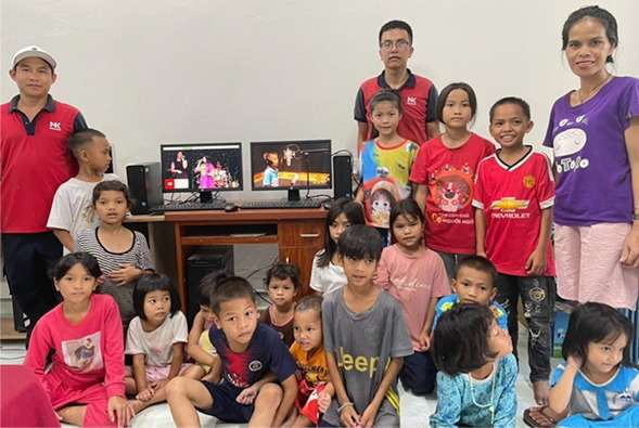 vietnam orphans 3