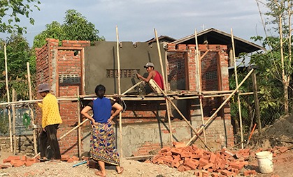 Myanmar 1